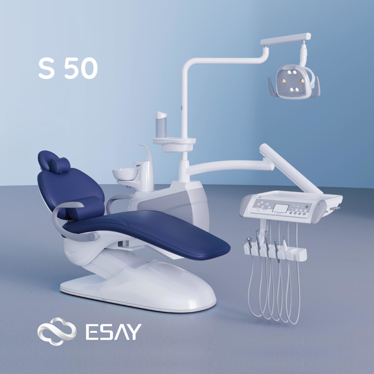 ESAY S50