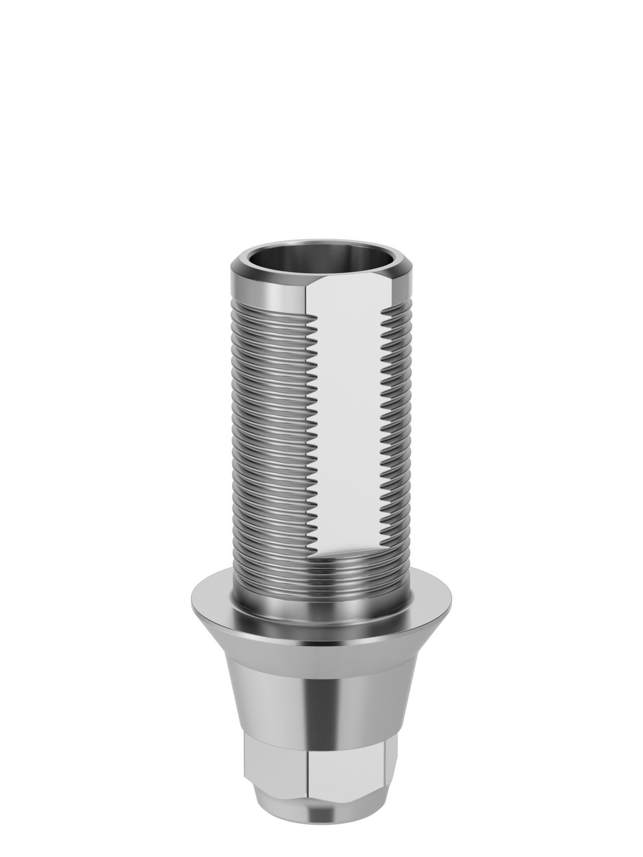 Титановые платформы Bauers TP 4510