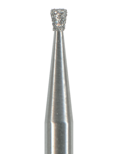 Бор алмазний стоматологічний NTI (FG, RA) 805-010M-RA