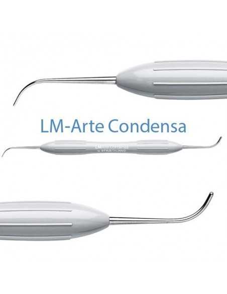 Штопфер стоматологічний для моделювання композиту LM-Arte