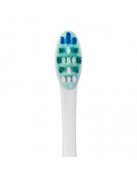 Зубна щітка GUM ACTIVITAL, компактна, м'яка