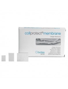 Коллагеновая мембрана Collprotect® 20х30