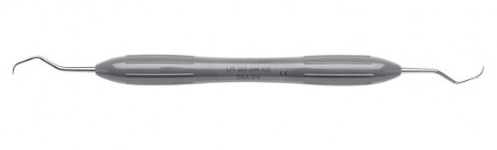 Кюрета Грейси 3/4 LM 203-204, ручка xsi