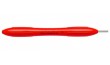 Ручка для стоматологического зеркала (цвета: красный, серый