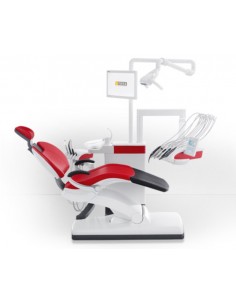 Установка стоматологічна Dentsply Sirona SINIUS CS