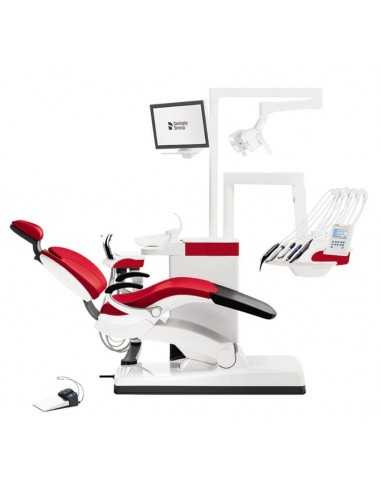 Установка стоматологічна Dentsply Sirona SINIUS