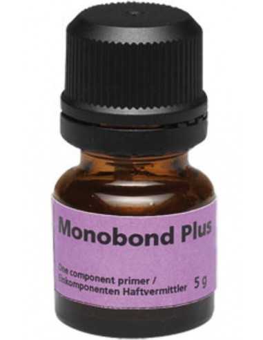 Однокомпонентный Бондинговый агент Monobond Plus, 5 г Ivoclar