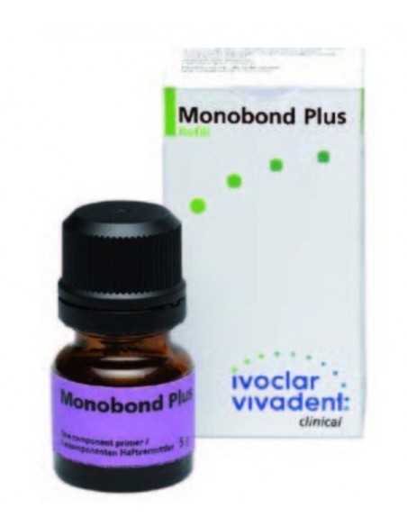 Однокомпонентный Бондинговый агент Monobond Plus, 5 г Ivoclar