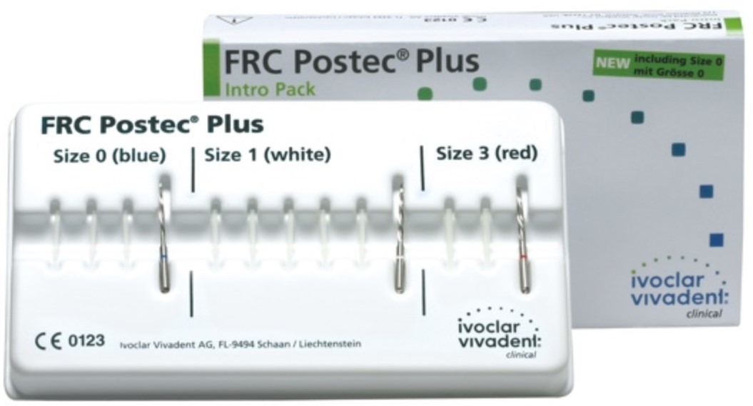 Ример стоматологічний FRC Postec Plus, 1 шт.