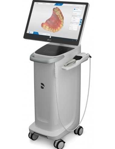 Інтраоральний сканер Dentsply Sirona Primescan AC з панеллю