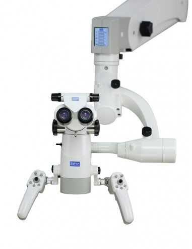 Стоматологический микроскоп OMS3200, Zumax