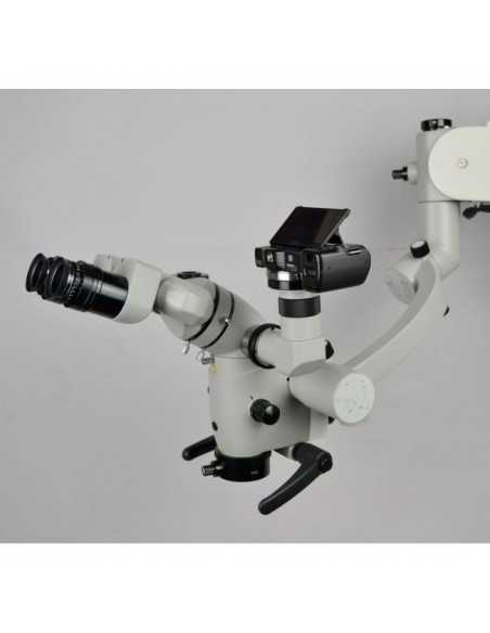 Стоматологічний мікроскоп Zumax OMS2350