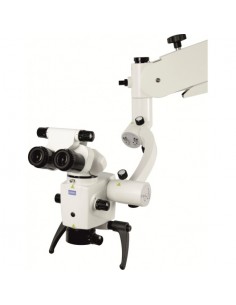 Стоматологический микроскоп OMS2350, Zumax