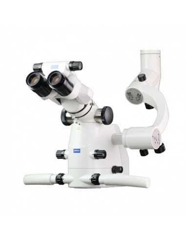 Стоматологический микроскоп OMS2380, Zumax