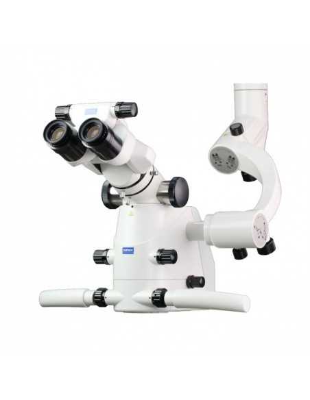 Стоматологический микроскоп Zumax OMS2380