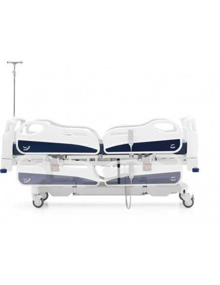 Электромеханическая больничная кровать İKONYUM 3MS, 3 мотора