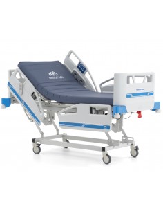 Ліжко лікарняне електромеханічне Plus A7, 3 мотора