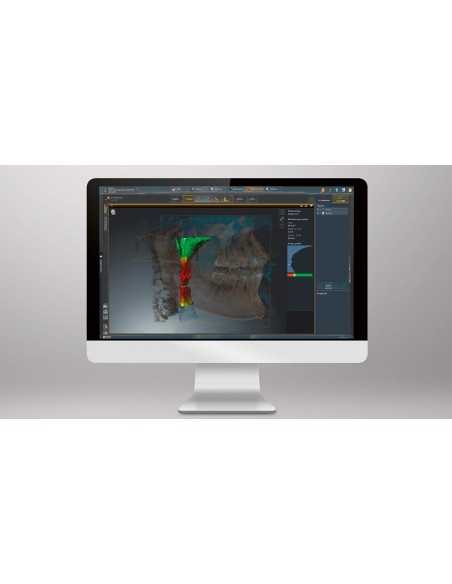 Стоматологічний комп'ютерний томограф Dentsply Sirona Orthophos