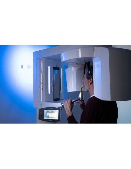 Стоматологічний комп'ютерний томограф Axeos, Dentsply Sirona