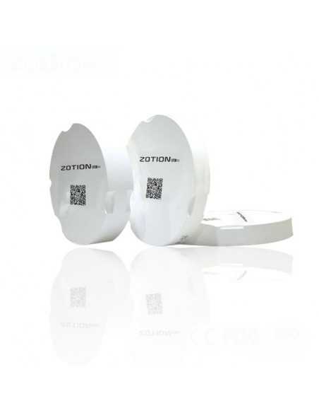 Циркониевый диск ATM 98 мм*16 мм, 3D многослойный Zotion для