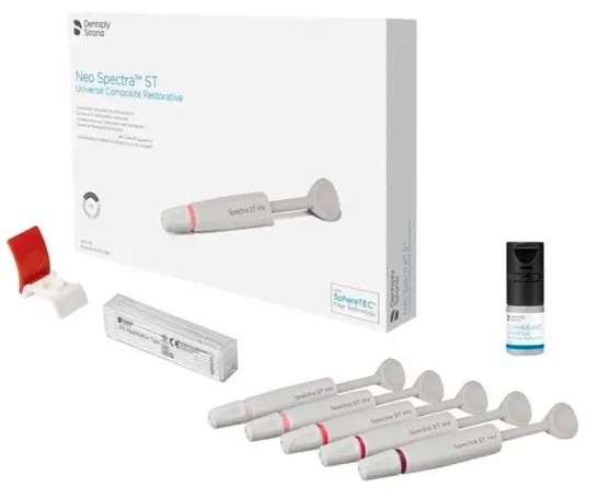 Универсальный нанокерамический композит Neo Spectra ST HV