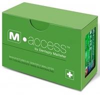 Ендодонтичні інструменти (файли) H-File M-Access, довжина 31