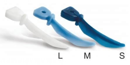 Стоматологічні клини Palodent V3, 100 шт., Dentsply Sirona