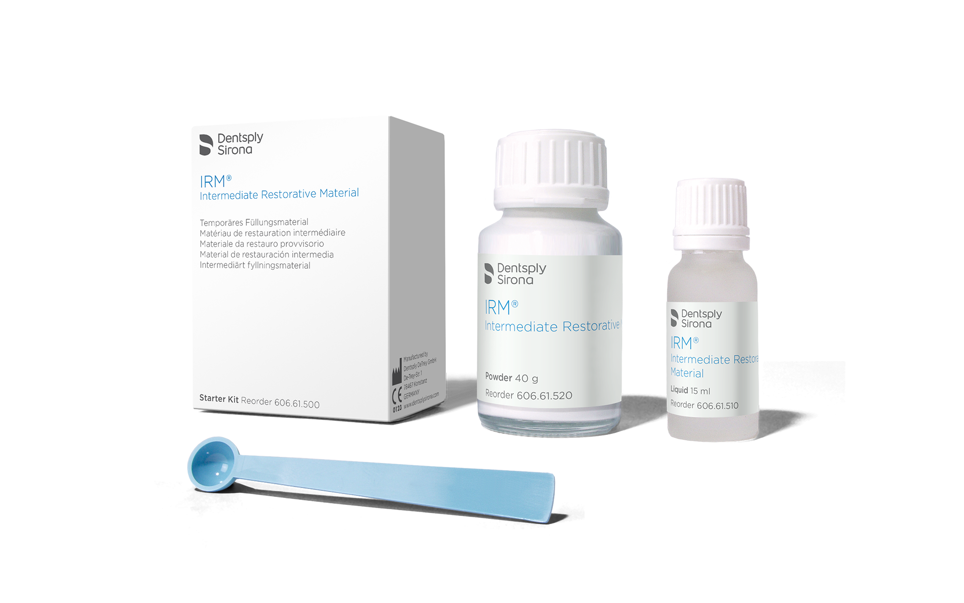 Цинкоксидэвгенольный цемент...