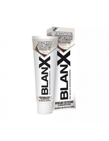 Зубная паста Blanx Whitening...