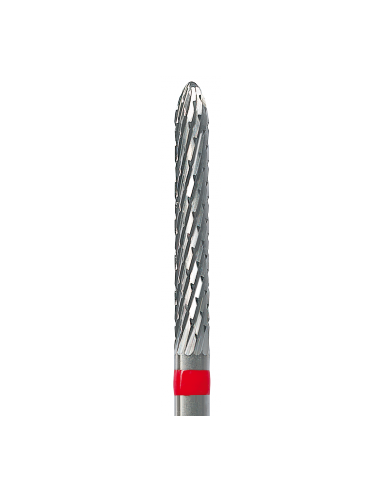 Твердосплавная фреза HF295FE-023, NTI