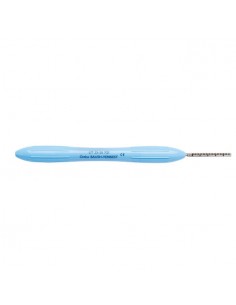 Ручка для зеркала с ортодонтической линейкой LM 25-26, XSI