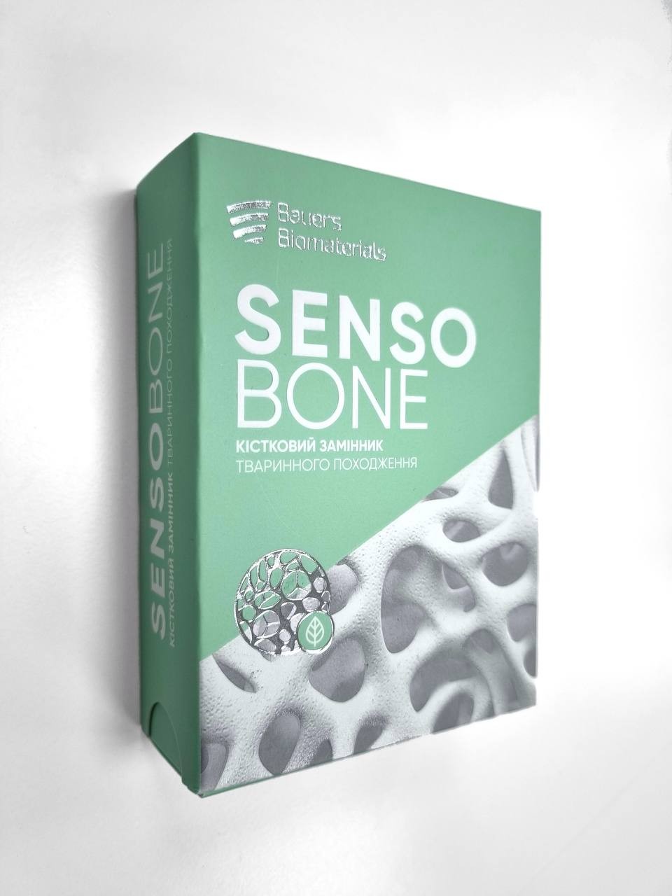 Натуральный костный...