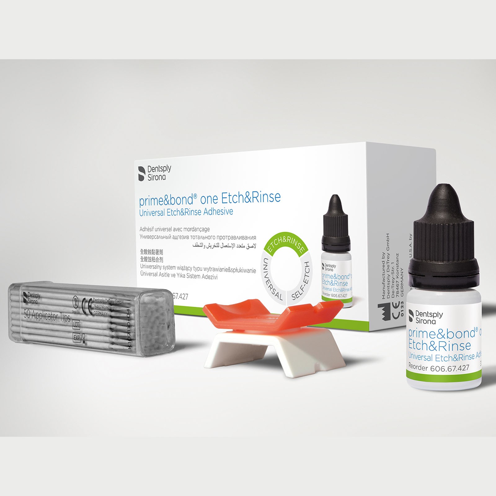 Адгезивная...