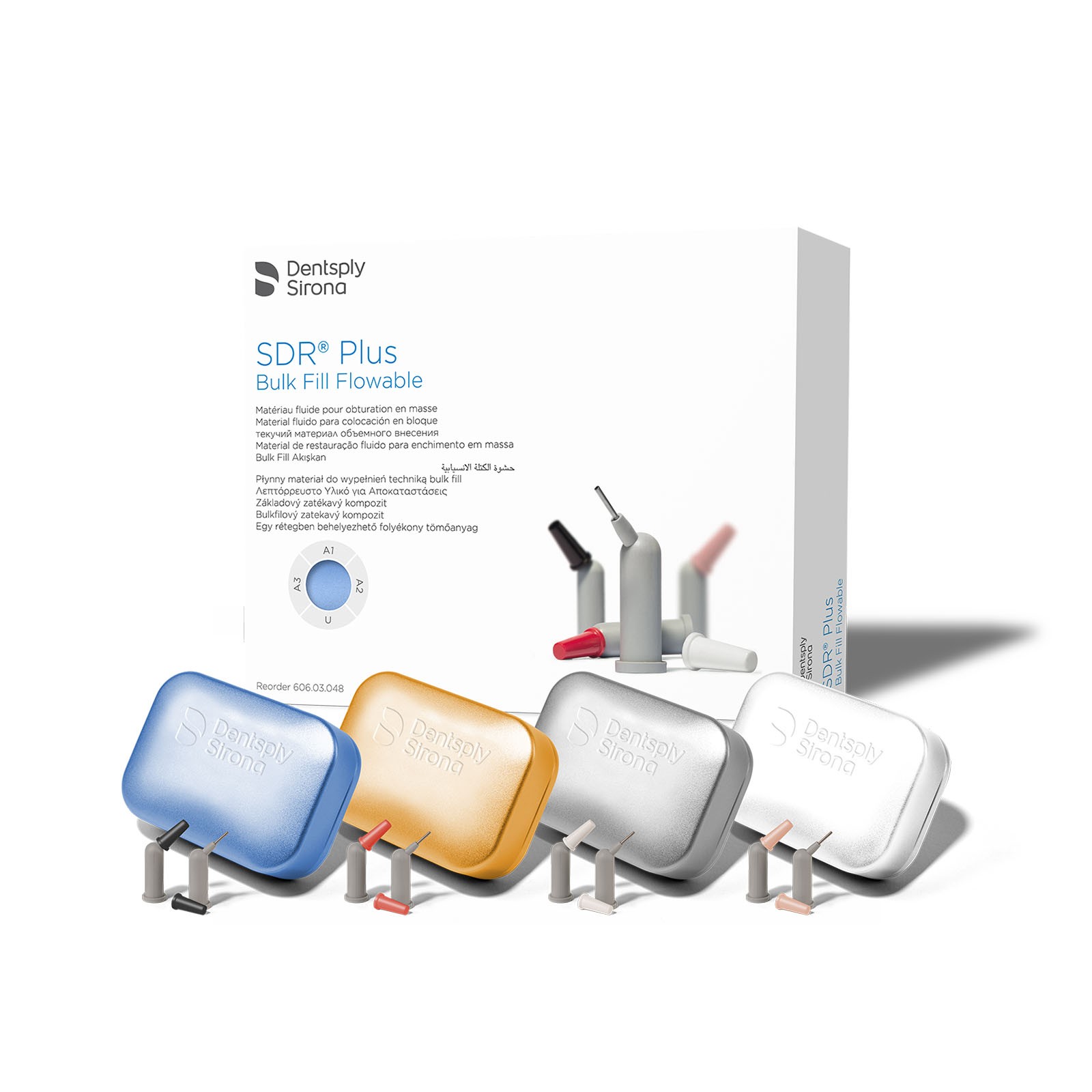 SDR Plus Collectors...