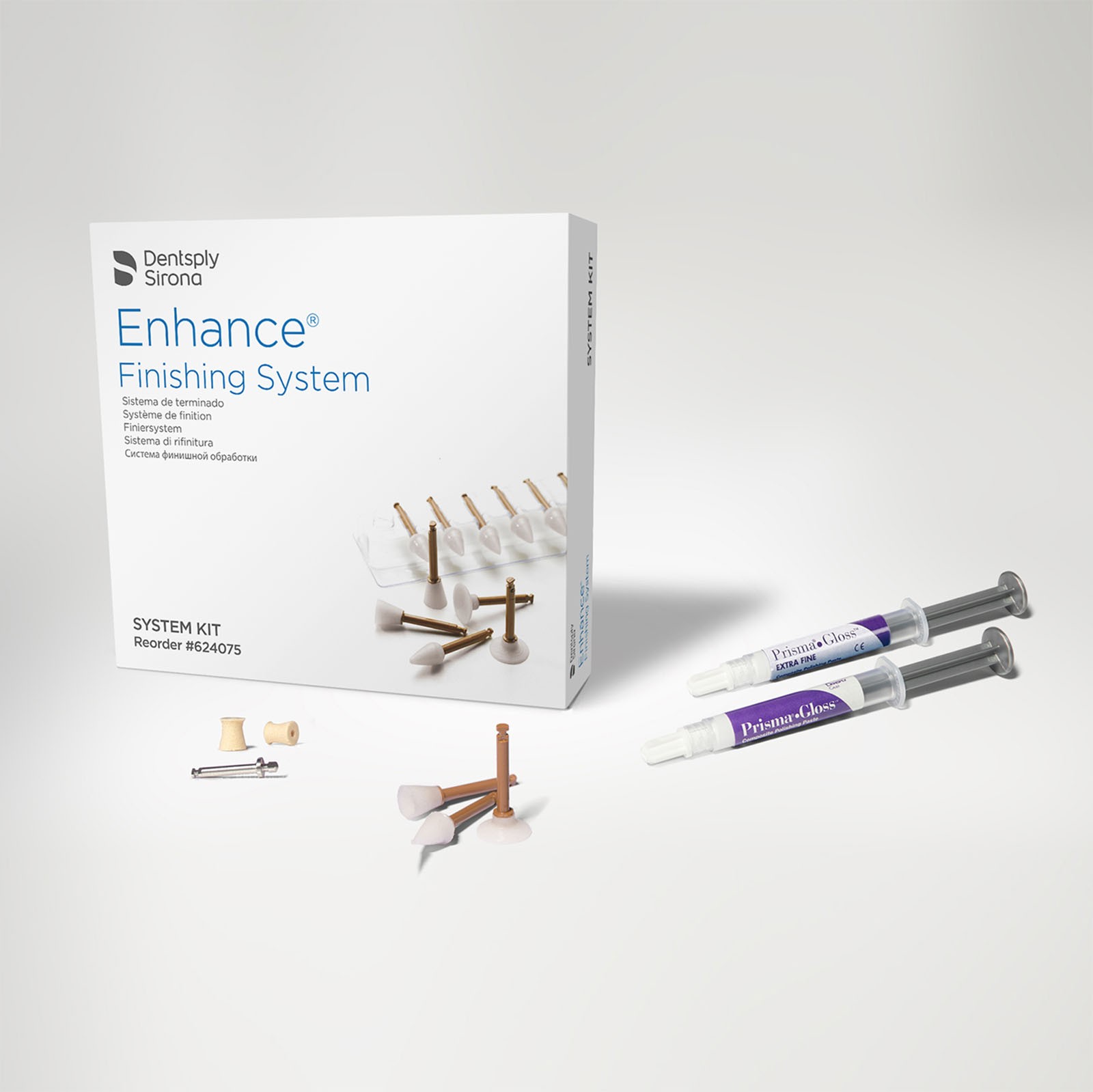 Набор стоматологических...