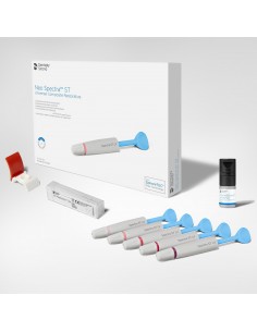 Универсальный нанокерамический композит Neo Spectra ST Intro Kit LV, вводный набор