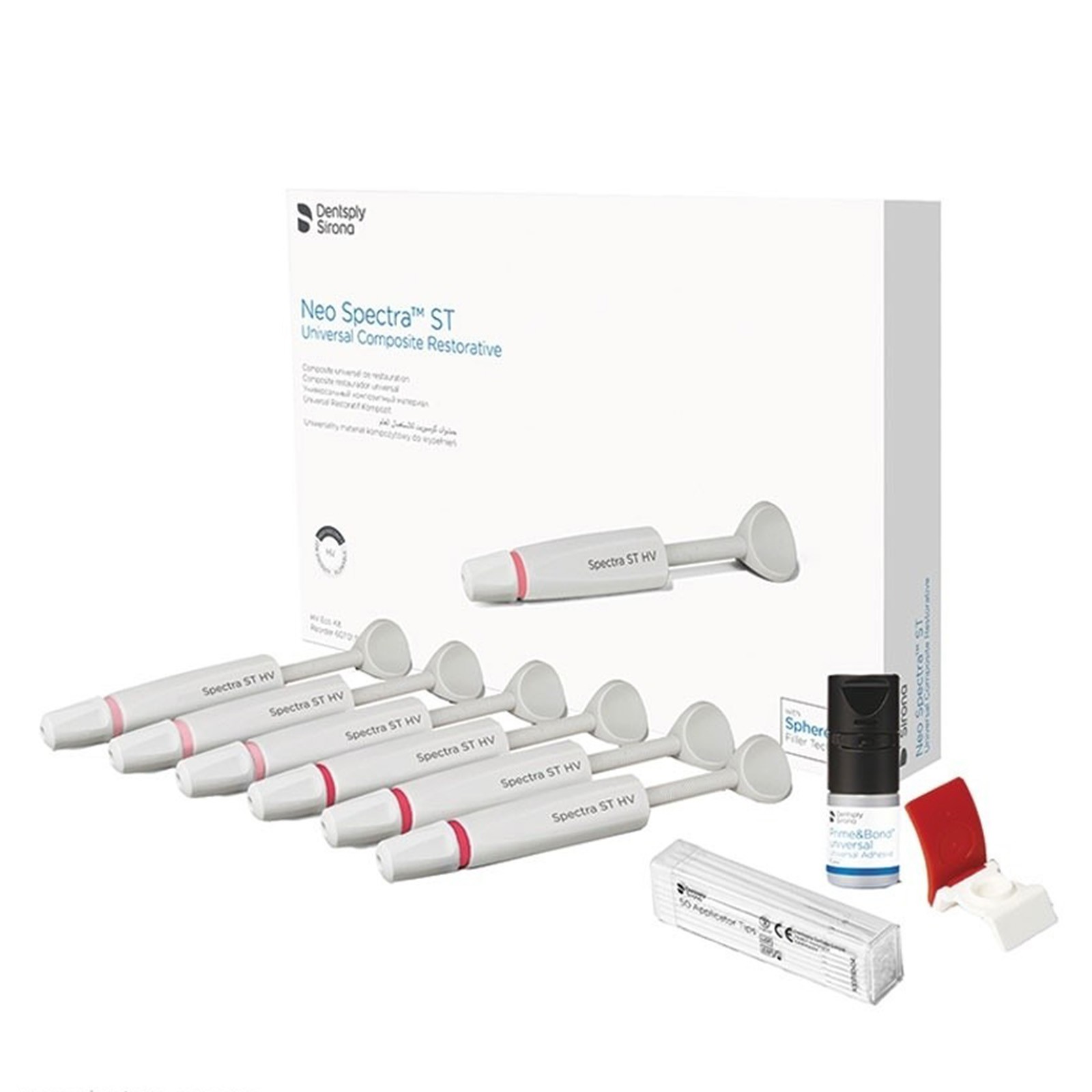 Набор стоматологический...