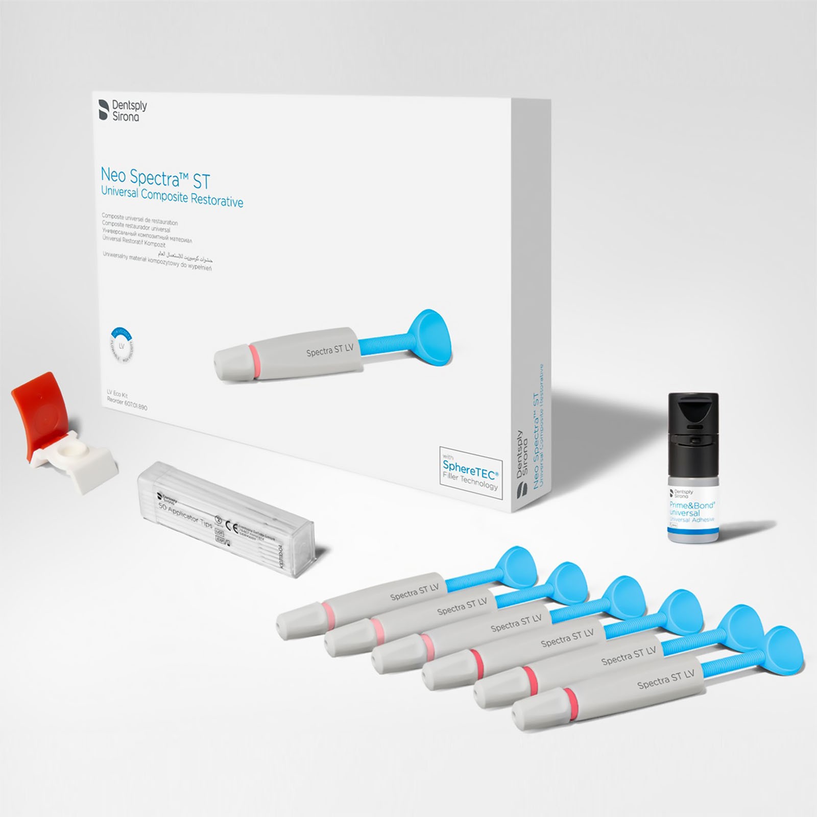 Набор стоматологический...