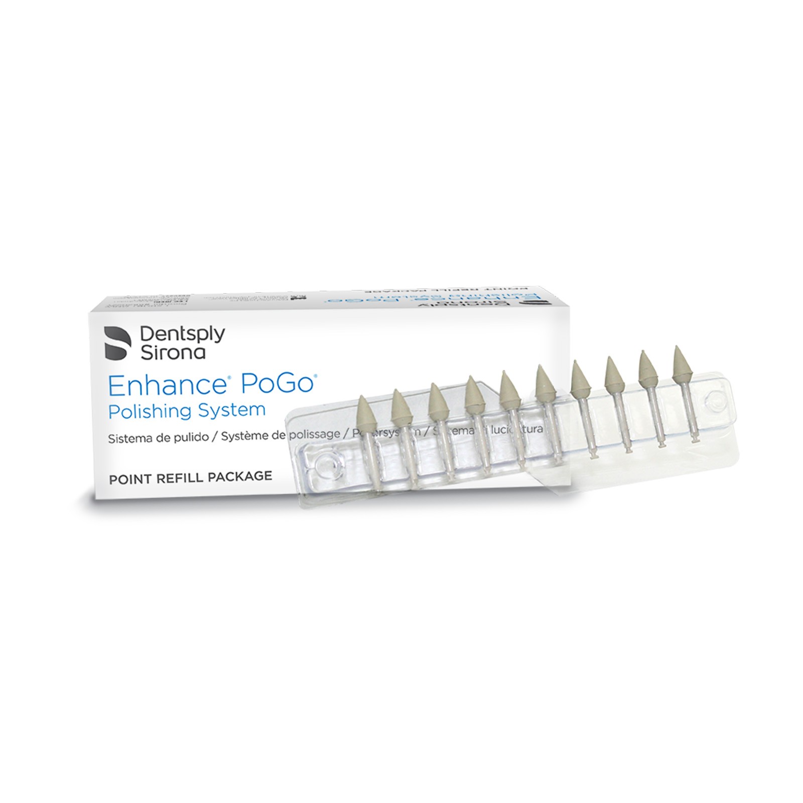 Enhance PoGo конусы,...