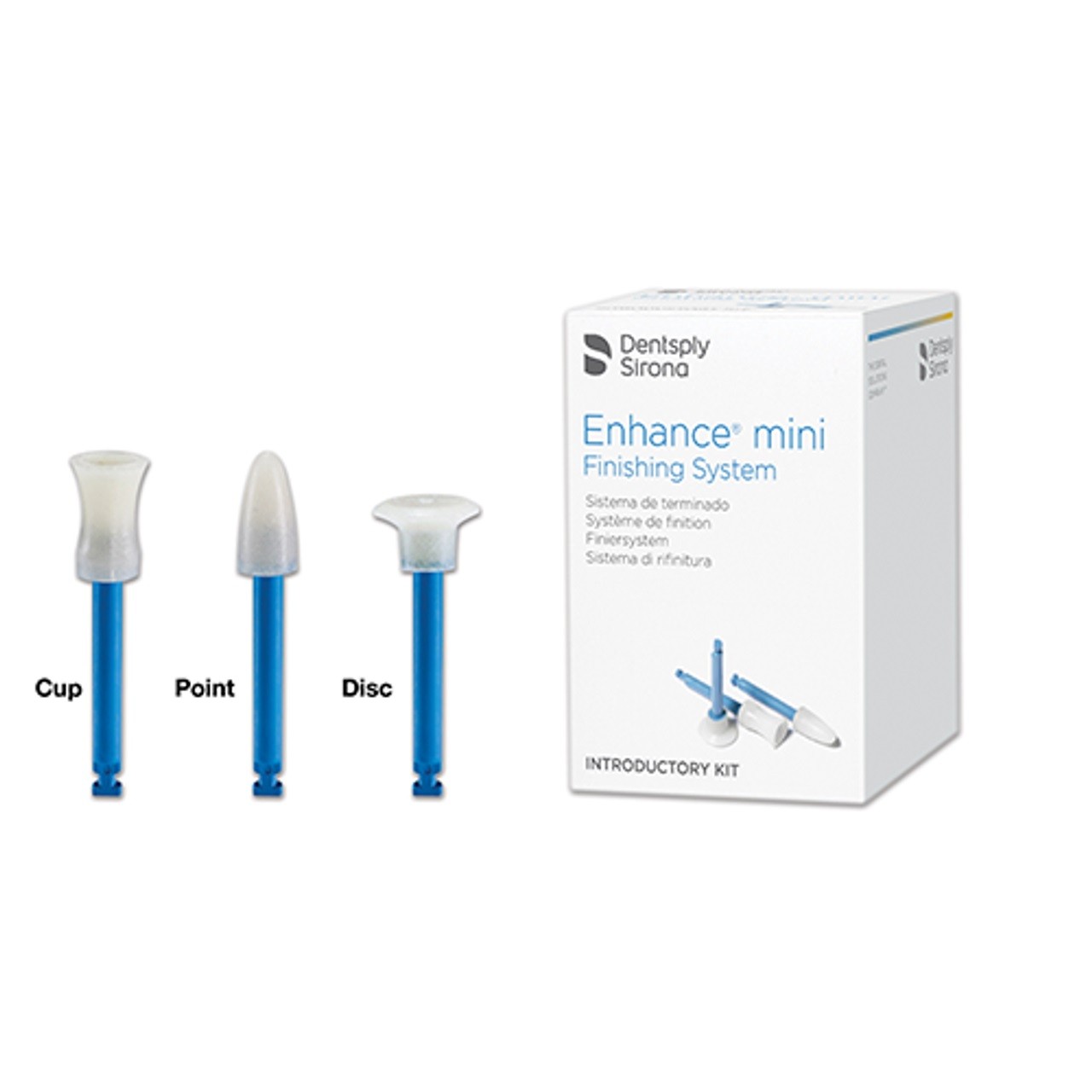 Полиры для финишной...