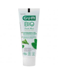 Зубная паста GUM BIO, 75 мл