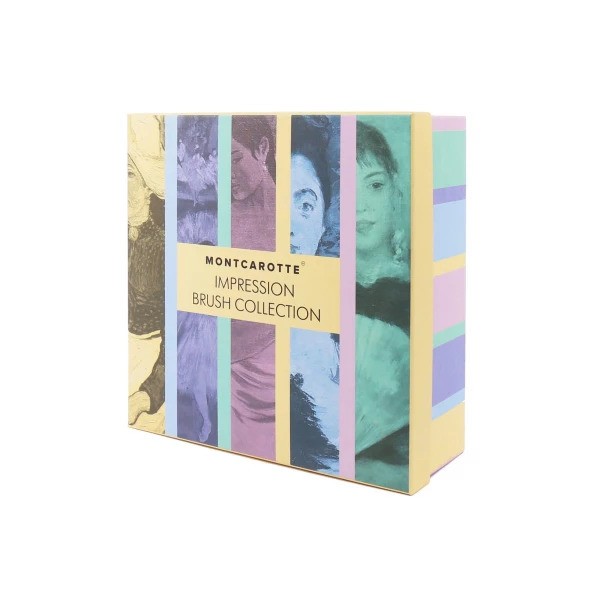 Подарочный набор зубных...