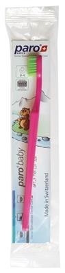 Детская зубная щетка Paro...