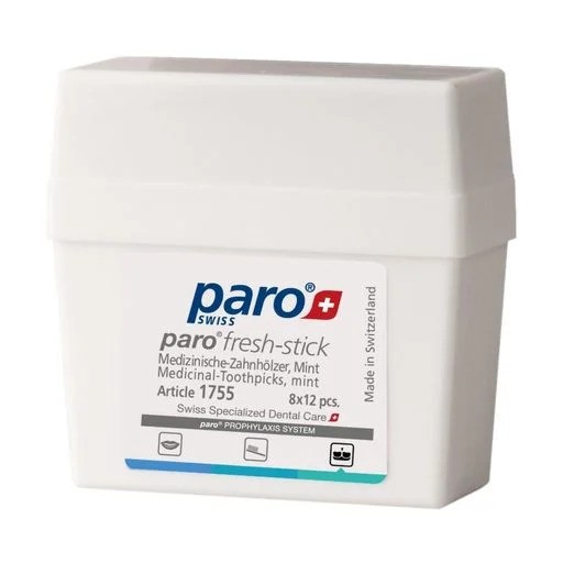 Медицинские зубочистки...