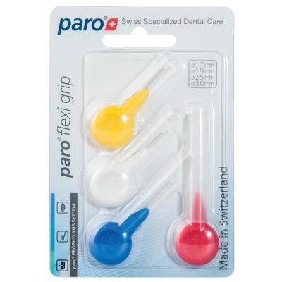 Межзубные щетки Paro Swiss...