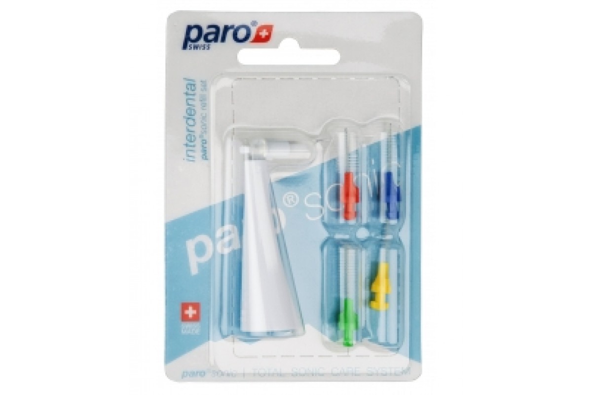 Набор для межзубной гигиены...