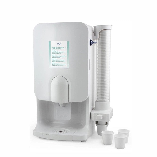 Диспенсер стоматологический...