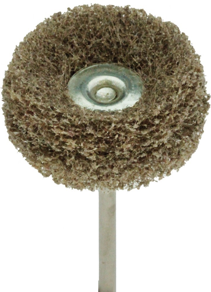 Полир щетка P4203B, NTI