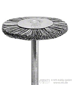 Полир HP, P1268D, NTI