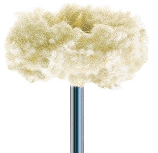 Полир хлопковый, P1269D, NTI